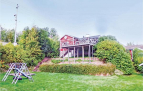 Pet Friendly Home In Tranås With Sauna